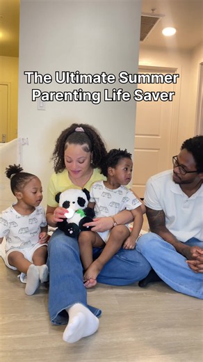 I didn’t expect a plush toy to be THIS interactive 🤯 Haivivi BubblePal actually responds and makes playtime feel so much more engaging for kids without screens. It’s honestly such a great option for keeping little ones entertained in a more creative and educational way 🧸✨ @Haivivi AI Find BubblePal via my TikTok shop link in bio | Get 12-month free subscription with hardware purchase. #Haivivi #BubblePal #AIToy #ScreenFreeToys #ToddlerMom