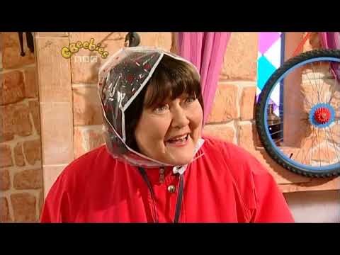Balamory: Series 3: Five a Side