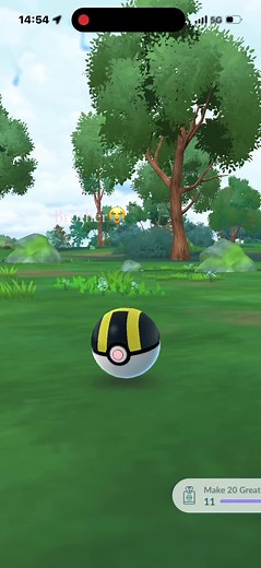 Funny Moments in Pokémon Go Raids