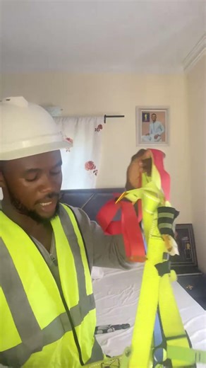 How to use an electrical belt
