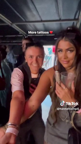 Hannah Laing's House Music Set at Mode on the Beach