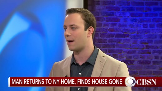 Homeowner sues town after house is demolished