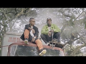 Jay C - Dinero ft Bull Dogg (Official Video 2020)