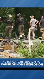 8.4K views · 25 reactions | After an explosion destroyed a home in...