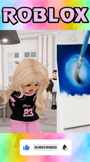 I SACRIFICED MYSELF FOR THE COUSIN WHO IS ALWAYS KIND TO ME😢 #roblox #short #berry #robloxstory