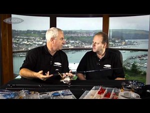 Fladen Maxximus Total Flexx Spinning Combos