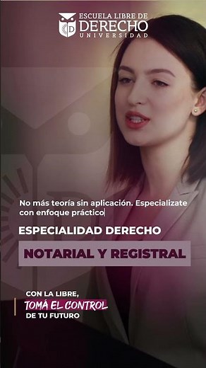 Universidad Escuela Libre de Derecho
