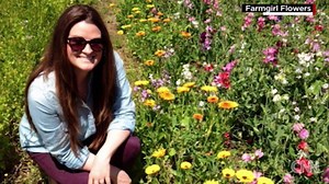 Farmgirl Flowers is blossoming into something big