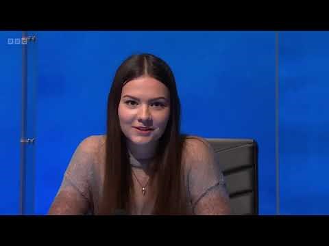 University Challenge S52 Grand Final
