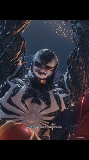 Marvels Spider Man 2 NEW CINEMATIC
