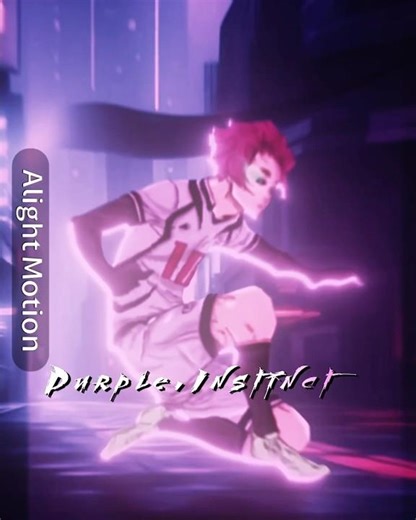 550 subscriber special edit! // Blue lock manga style edit