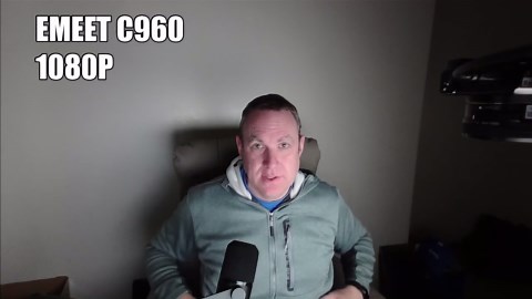 Evaluating the Emeet C960 1080p Webcam Understanding Its Enduring Popularity and Performance