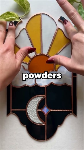 How Stained Glass Told Medieval Stories!