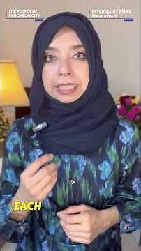 The Power of Synchronicity