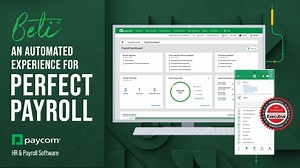 Automated Payroll Software | Beti® | Employee-Driven Payroll
