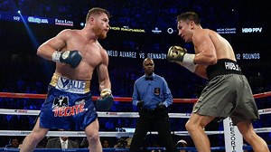 Canelo Vs. GGG 2 Live Stream: Watch Boxing Fight PPV Online