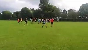 Scrabo Striders skips finishing with a Sprint. | Scrabo Striders Running Club | Facebook