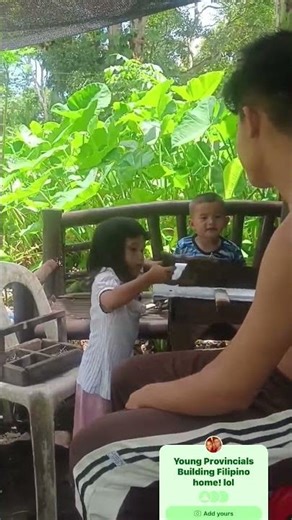 Filipinos Home Work! #West-Mindanao #philippines #expat journey #lifestyle