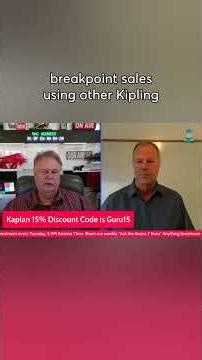 Kaplan 15% discount code (Guru15) comes with FREE Office Hours
