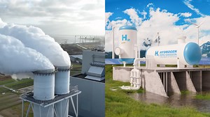 The Power of Green Hydrogen in Transforming the World