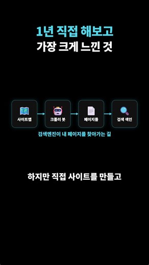웹사이트 제작 1년 해보고 알게 된 것 #애드센스 #바이브코딩