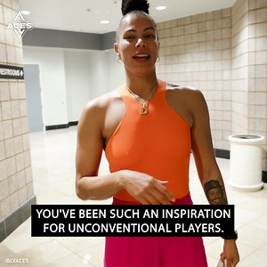 51K views · 4.1K reactions | Congrats on the Naismith Basketball Hall of Fame, Coach 李 | Las Vegas Aces | Facebook