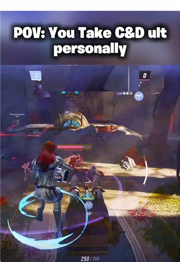 Cloak and Dagger: Black Widow Ult Guide