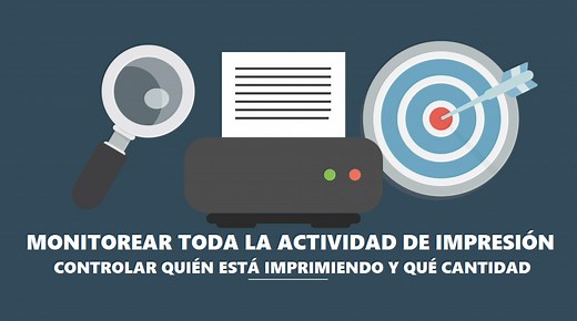 Descargar software de gestión de impresión | PrintLimit