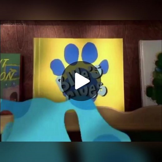 Chicka Chicka 123, will there be a place for Blue? #ChickaChicka123 #BluesClues #NickJr #Nickelodeon #2000s #1996 #ChickaChicka123Cosplay