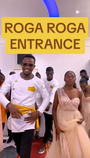 Wedding Night Entrance Celebration with Dance Highlights