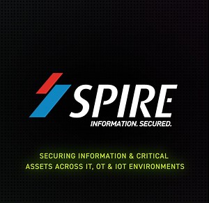 Cybersecurity powerhouses choose #GISECGlobal 2024, and SPIRE SOLUTIONS is back for another remarkable edition to show the industry why their unrivaled expertise and innovative solutions make them the go-to cybersecurity solution provider for government organizations and enterprises in the MEA region! 💻 Don't miss the chance to exhibit alongside the industry's giants at #GISECGlobal 2024. 🗓 23 - 25 April 2024 📍 Dubai World Trade Centre Become an exhibitor now 🔗: https://rb.gy/vfsp0 #GISEC #c