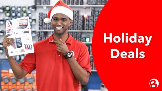 🎄 HOLIDAY DEALS 🎄 👉 betterdeals.cw/holidaydeals | Better Deals