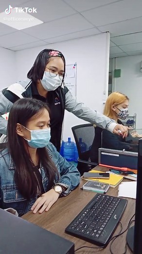 Its Shop Time on TikTok