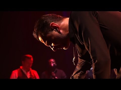 Dave Gahan & The Soulsavers - Condemnation (live)