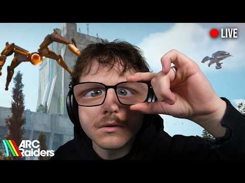 🔴Z AFTER DARK | ARC PASSION SESSION | RANK #69 RAIDER