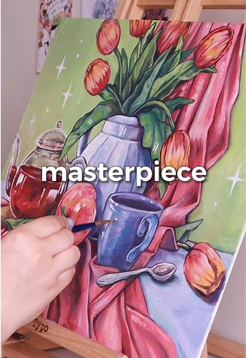 Creative Art Ideas for Crafty Girls