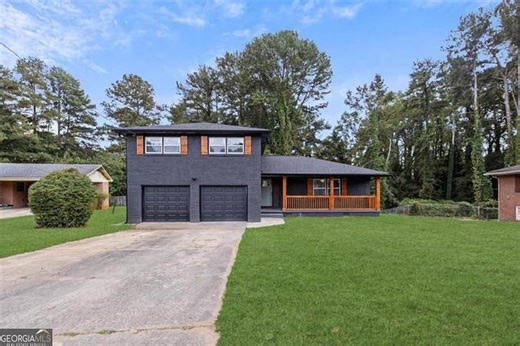 2995 Katherine Valley Rd, Decatur, GA 30032 | Estately 🧡 | MLS# 10729302