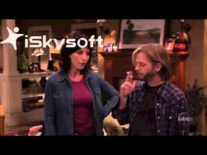 8 Simple Rules Kerry caught drugs