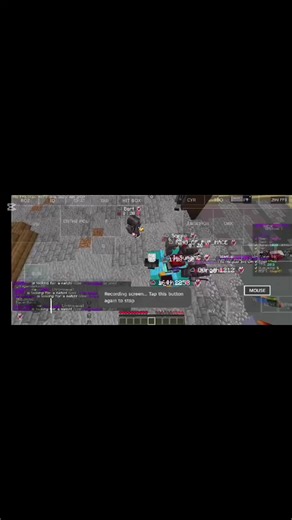 Chat tv @molynaaa033 #xybca #viral #minecraft #fpy #crystals