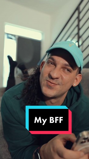 PatD Lucky on TikTok