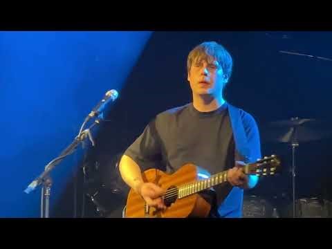 Jake Bugg - Lightning Bolt - Live @ Columbiahalle, Berlin - 04/2024