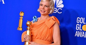 2020 Golden Globe winners