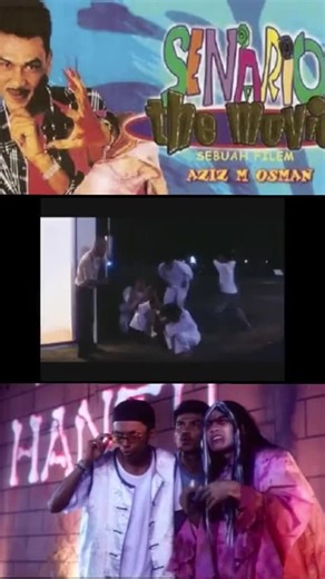 Senario The Movie: Part 8 Overview and Insights