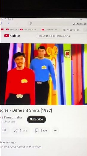 Jeff Fatt/Greg Page/Anthony Field/Murray Cook (1997)