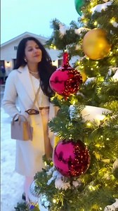 Cutest Christmas Farm in Kitchener