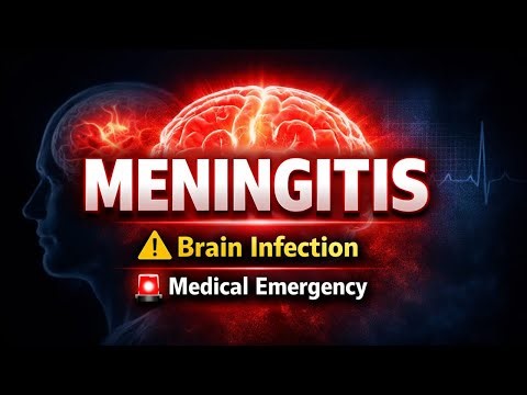 Meningitis: Brain Which sequence should be used for MRI BRAIN Main Important Sequence- ?