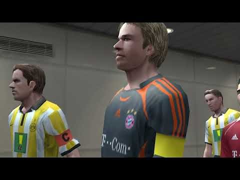 🔴Pro Evolution Soccer 6 ABSOLUTE PATCH🔴