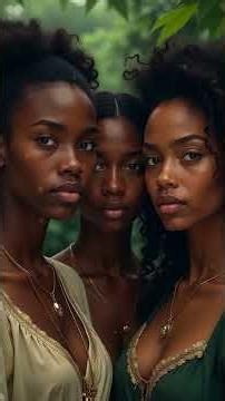 The Night of the Haitian Vodou Ceremony