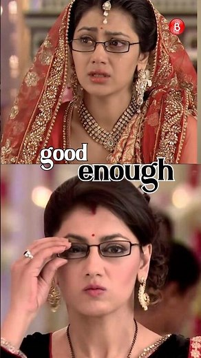 Shikha Singh reflects on Abhi & Pragya bond in Kumkum Bhagya. #shorts #shikhasingh #kumkumbhagya