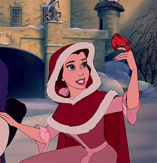 Belle: A Celebration of Beauty and Nostalgia